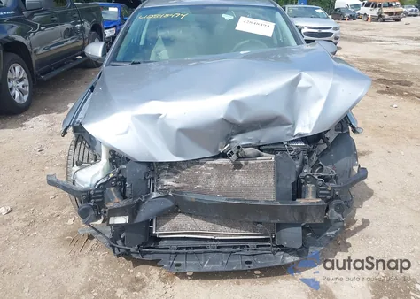 2017 Hyundai Elantra Se z USA, uszkodzony, nr VIN 5NPD74LF0HH166201